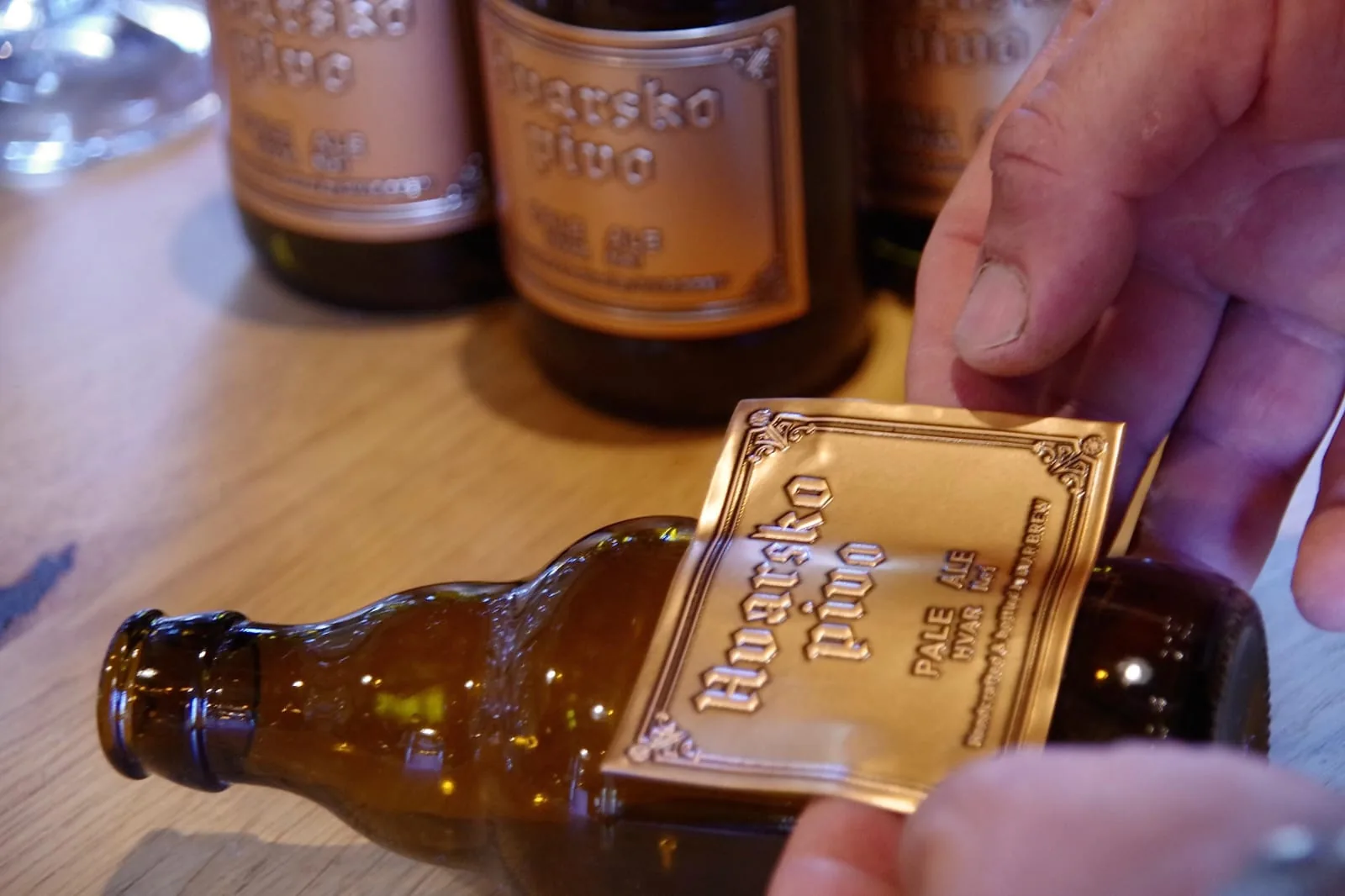 Hvarsko pivo — fotografija 6