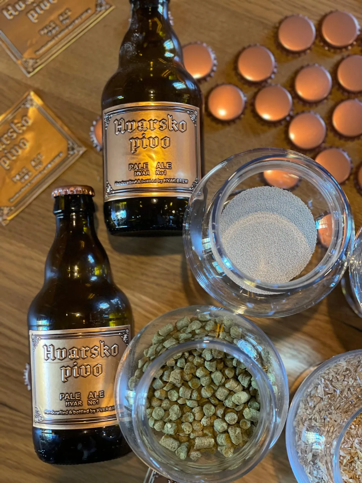 Hvarsko pivo — fotografija 7