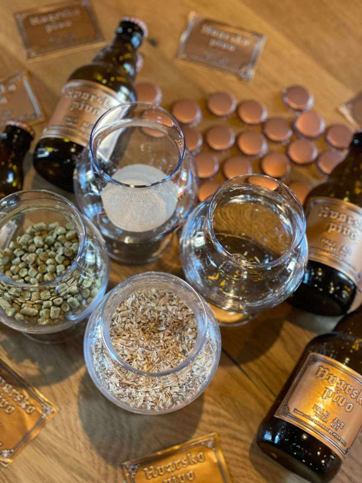 Hvarsko pivo — fotografija 8