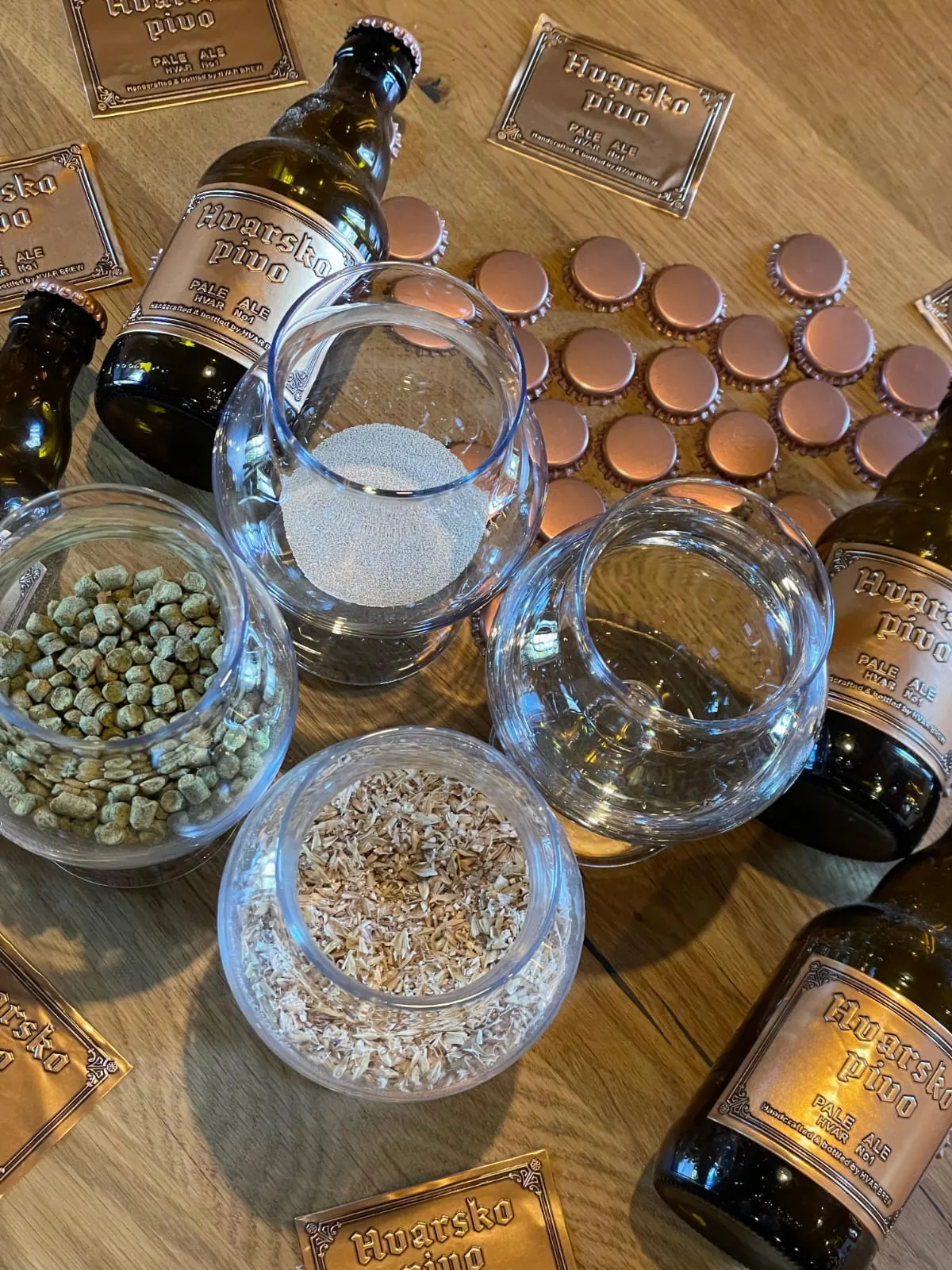 Hvarsko pivo — fotografija 9