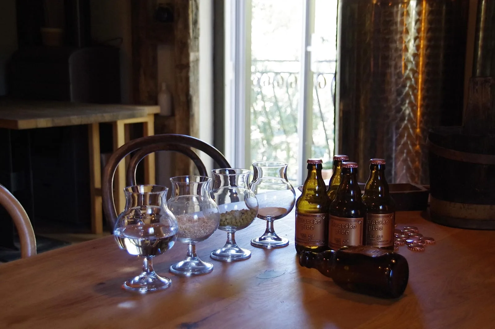 Hvarsko pivo — fotografija 12