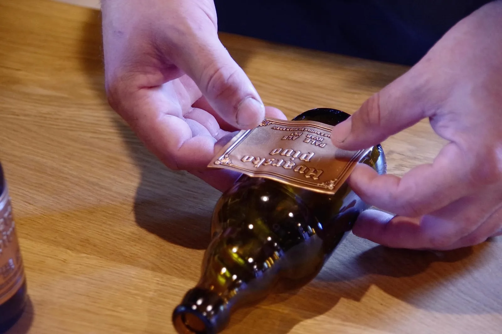 Hvarsko pivo — fotografija 13