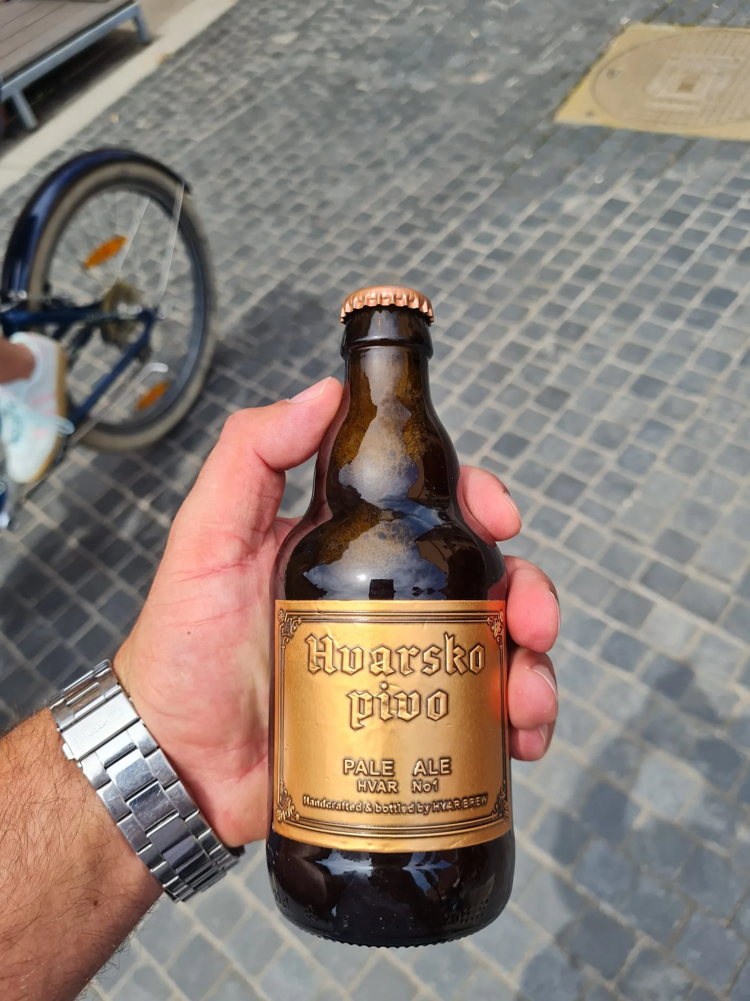 Hvarsko pivo — fotografija 17